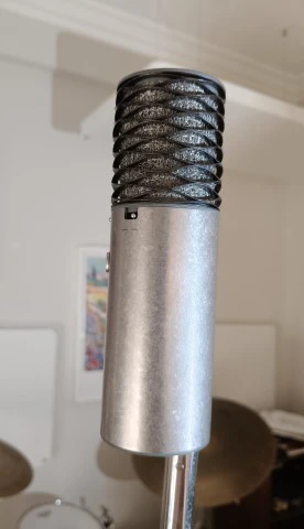 Aston Microphones Spirit