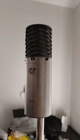 Aston Microphones Spirit