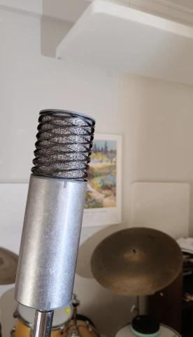 Aston Microphones Spirit