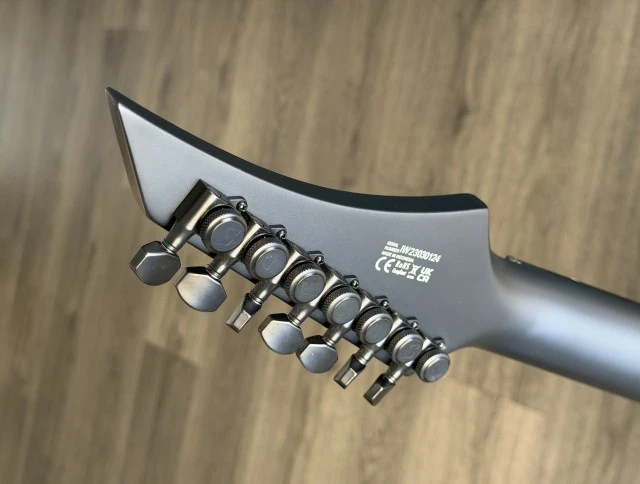 Solar Guitars T1.7AC