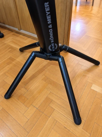 K&amp;M Baby-Spider Pro 18840