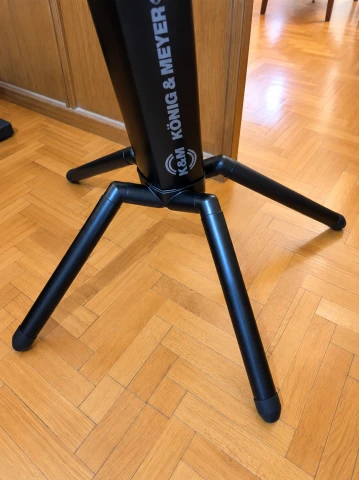 K&amp;M Baby-Spider Pro 18840