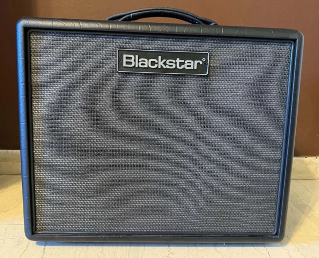 Blackstar HT-5R MKIII Combo 1x12'' 5W