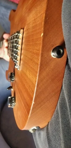 Suhr Modern Satin