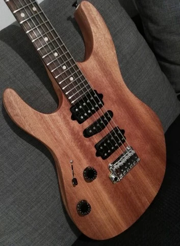 Suhr Modern Satin