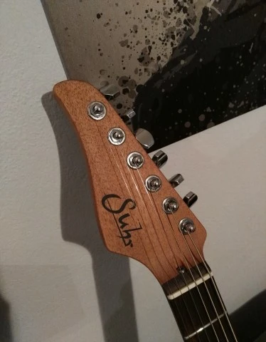Suhr Modern Satin