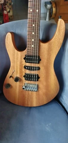 Suhr Modern Satin