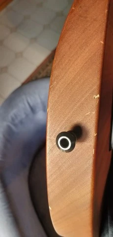 Suhr Modern Satin
