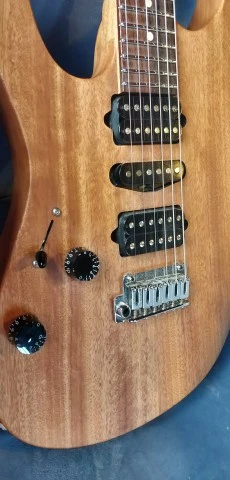 Suhr Modern Satin