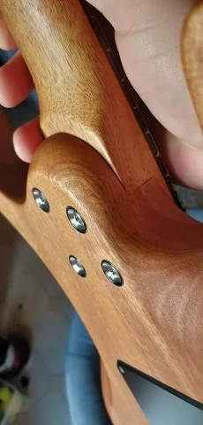 Suhr Modern Satin