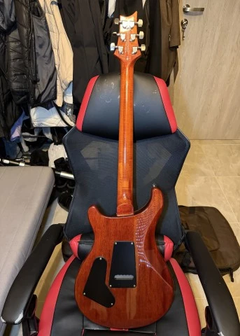 PRS Custom 24 SE