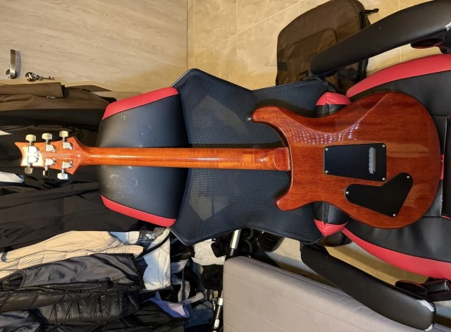 PRS Custom 24 SE