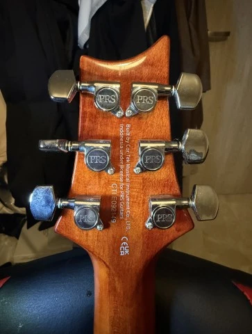 PRS Custom 24 SE