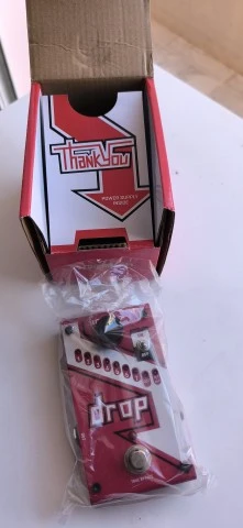 Digitech Drop