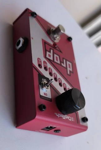 Digitech Drop