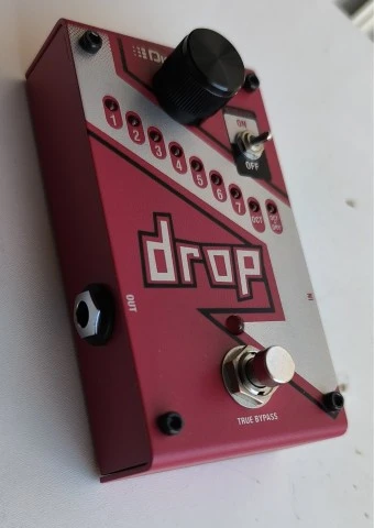Digitech Drop