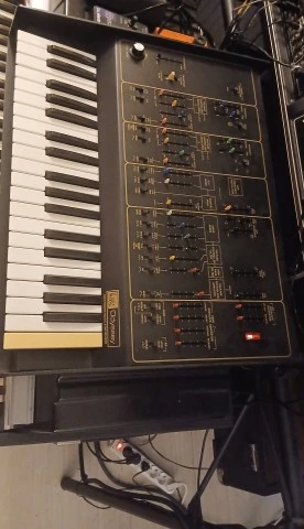 ARP Odyssey Mk1