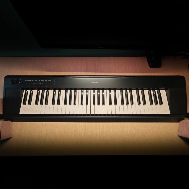 Yamaha NP-11