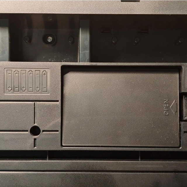 Yamaha NP-11