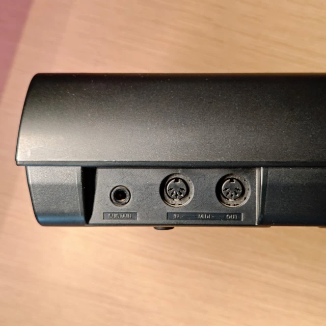 Yamaha NP-11