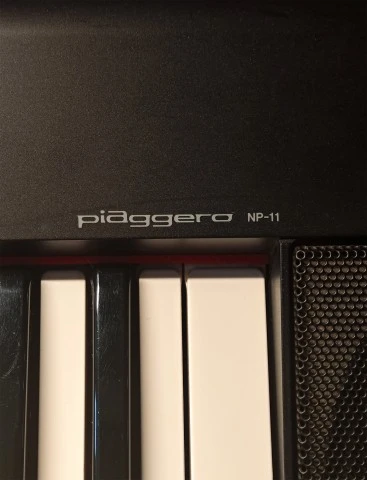 Yamaha NP-11