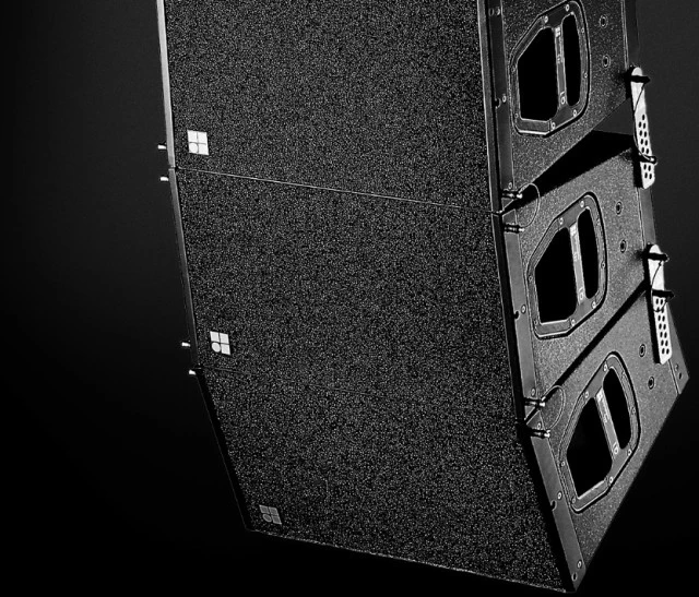 d&amp;b Audiotechnik Q series