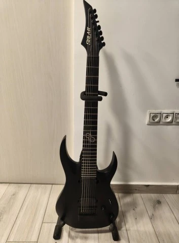 Solar Guitars A1.7C