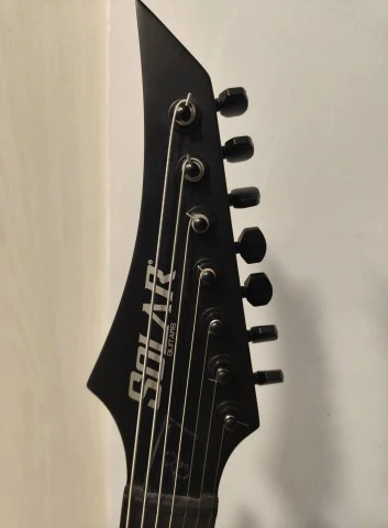 Solar Guitars A1.7C