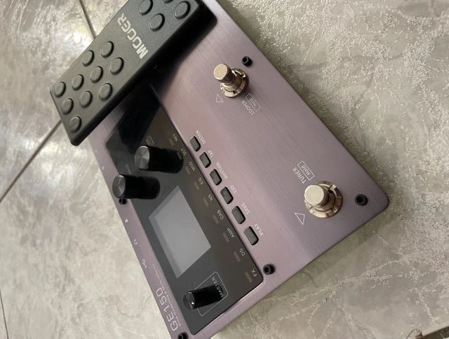 Mooer GE 150