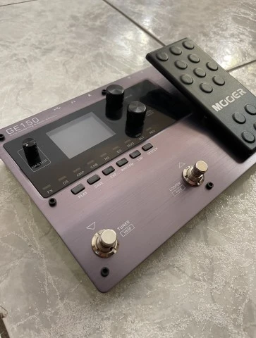 Mooer GE 150