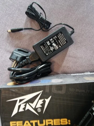 Peavey PV10BT