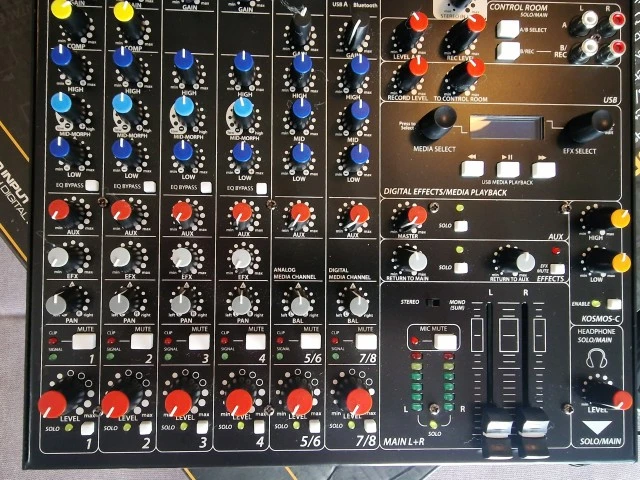 Peavey PV10BT