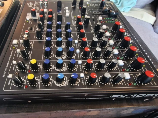 Peavey PV10BT