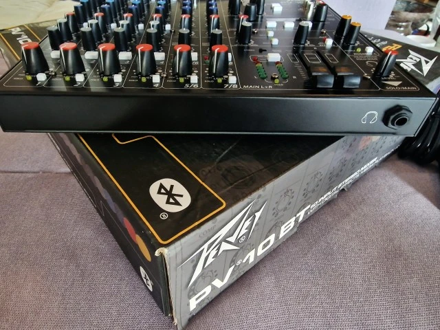 Peavey PV10BT