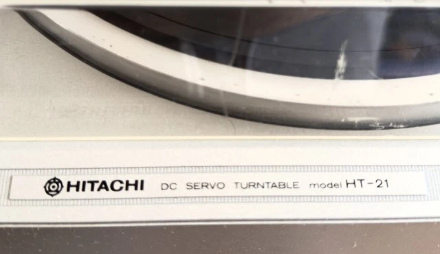Hitachi HT-21