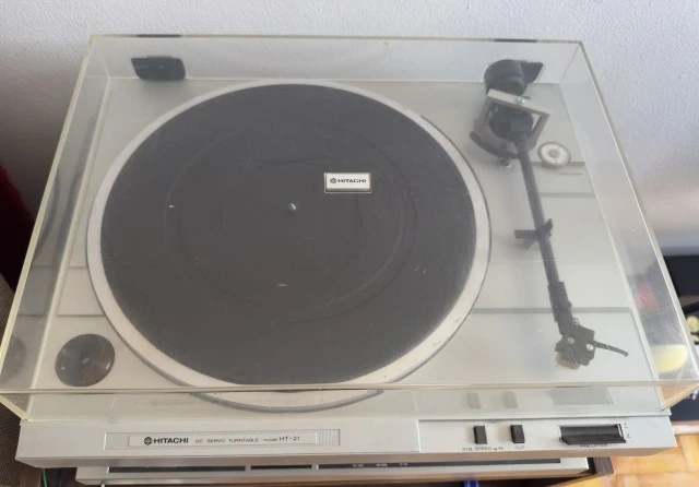 Hitachi HT-21