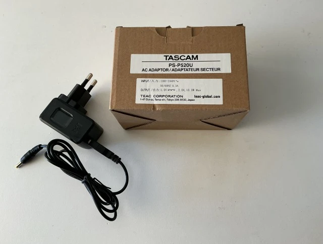 Tascam GB-10