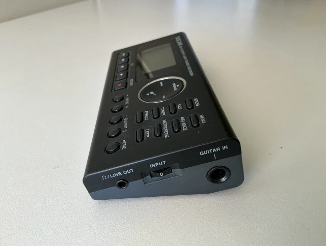 Tascam GB-10