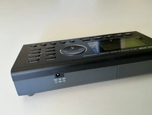 Tascam GB-10