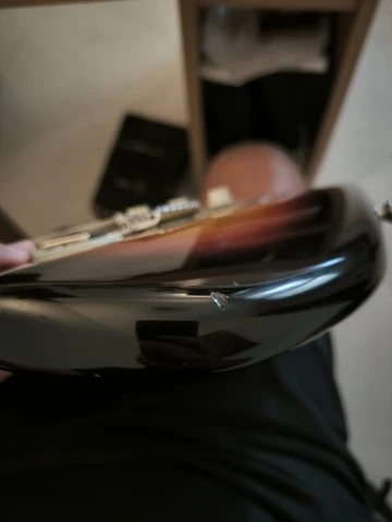 Fender Made in Japan Hybrid II Stratocaster