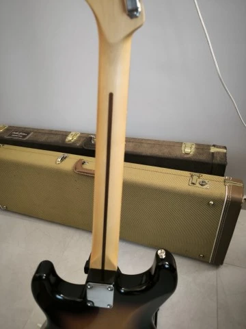 Fender Made in Japan Hybrid II Stratocaster