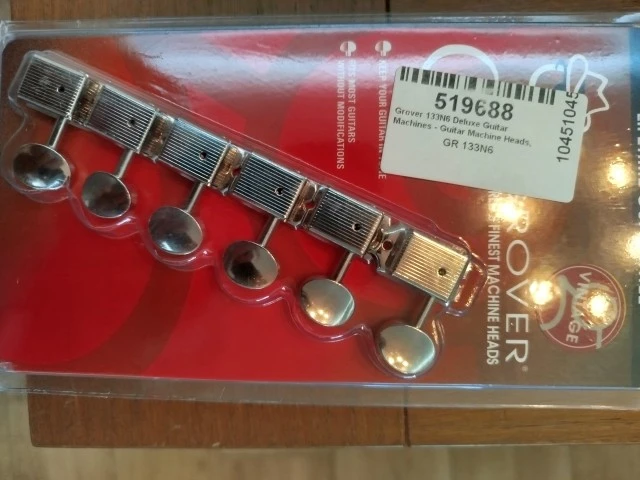 Squier Classic Vibe 50s Stratocaster