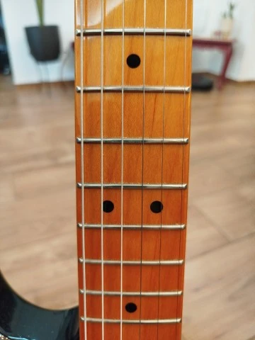 Squier Classic Vibe 50s Stratocaster