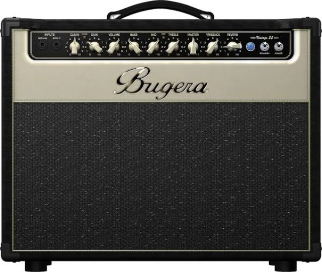 Bugera V22 Combo