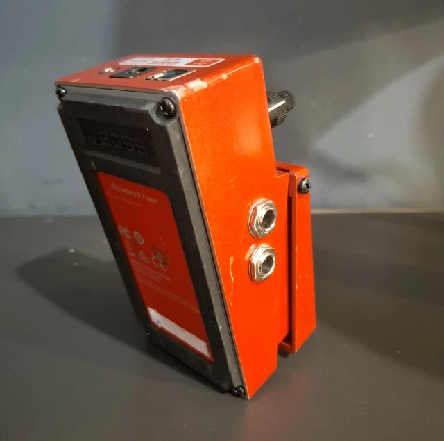 Boss RC-3 Loop Station