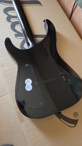 Jackson X Series Soloist SLX DX HT