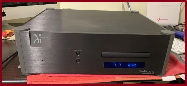 Wadia No-20