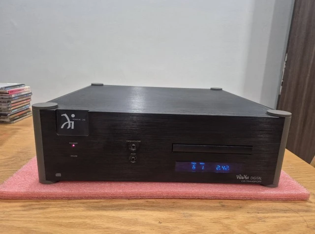 Wadia No-20