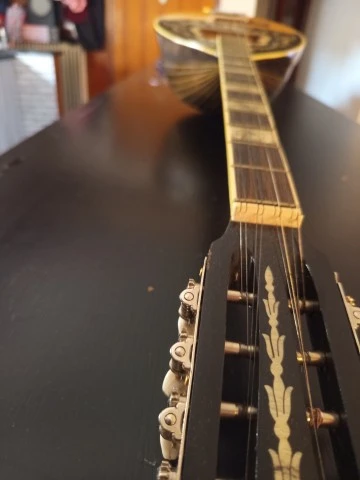 Prokos Bouzouki 1993