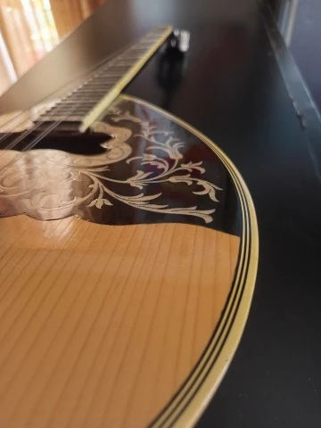 Prokos Bouzouki 1993